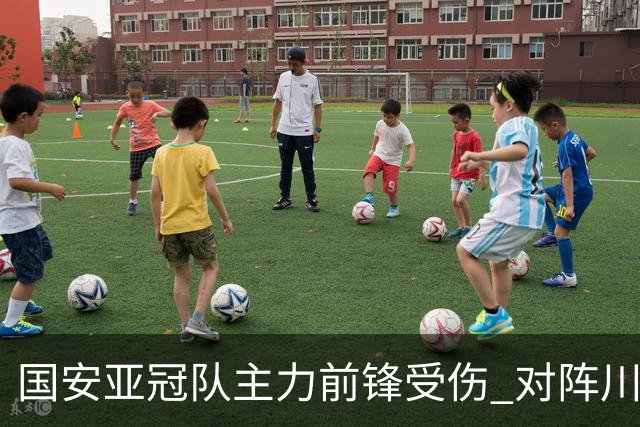 国安亚冠队主力前锋受伤 对阵川崎前锋他险些进球